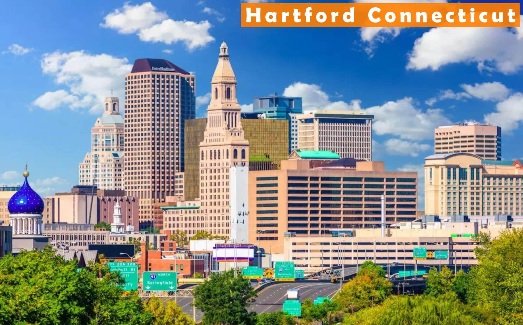 Hartford Connecticut   USA